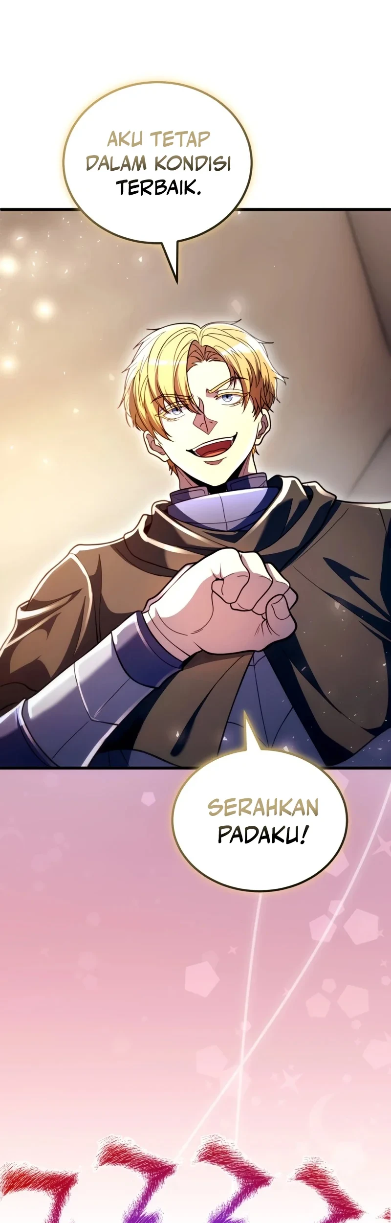 The World-Class Extra’s Walkthrough [Remake] Chapter 44 Gambar 58