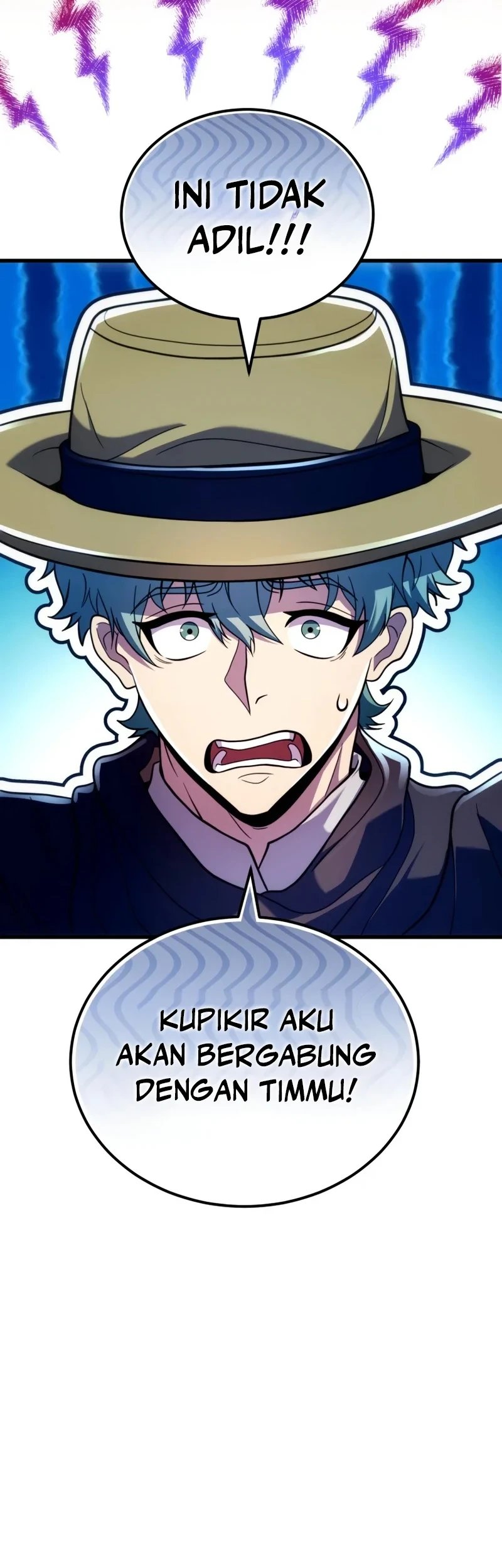 The World-Class Extra’s Walkthrough [Remake] Chapter 44 Gambar 59