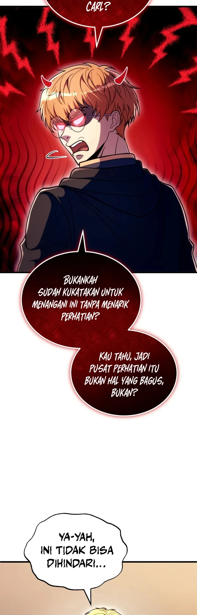 The World-Class Extra’s Walkthrough [Remake] Chapter 44 Gambar 9