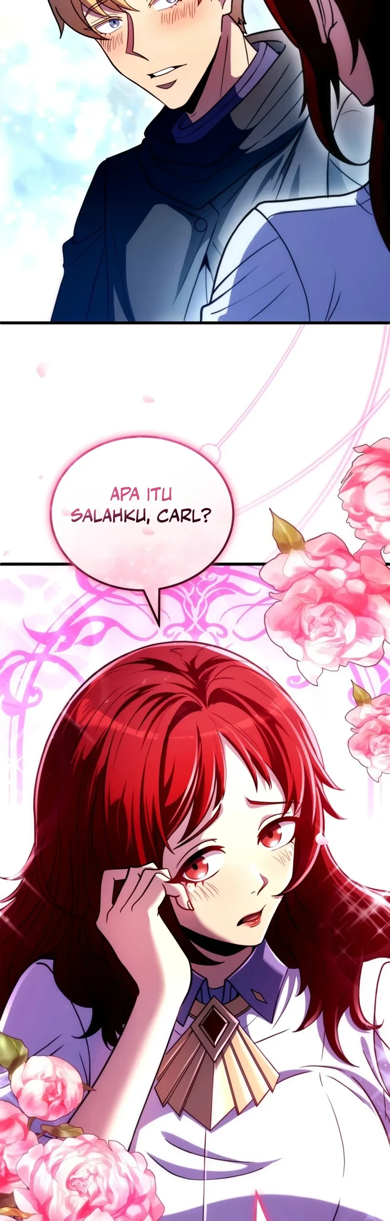 The World-Class Extra’s Walkthrough [Remake] Chapter 44 Gambar 11