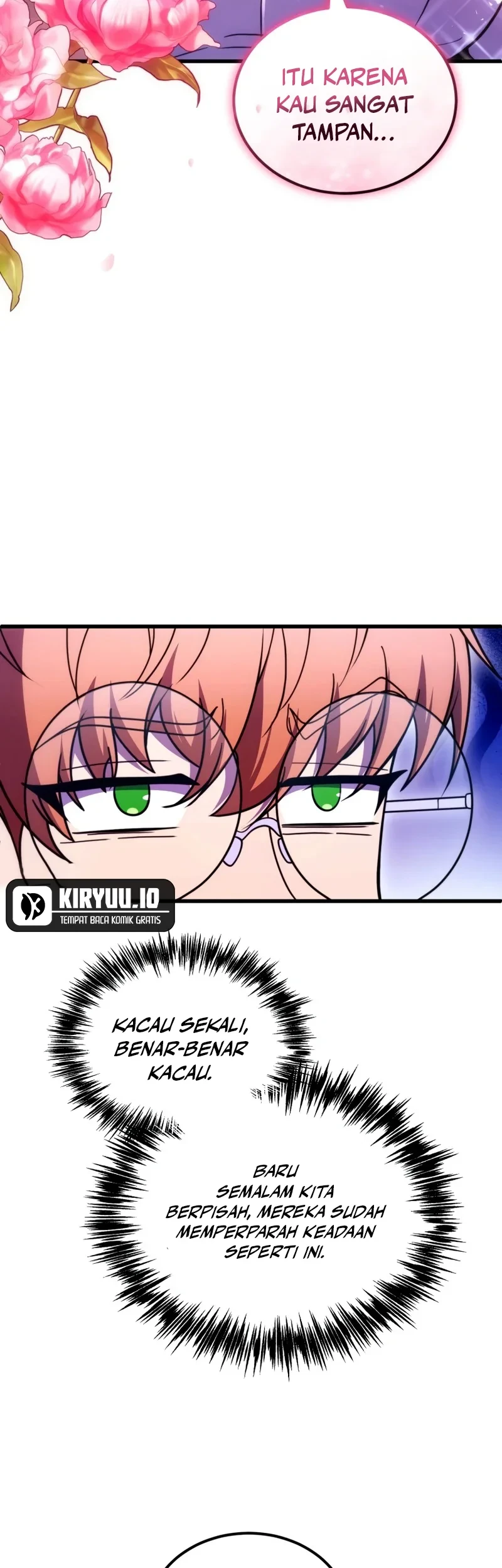 The World-Class Extra’s Walkthrough [Remake] Chapter 44 Gambar 12