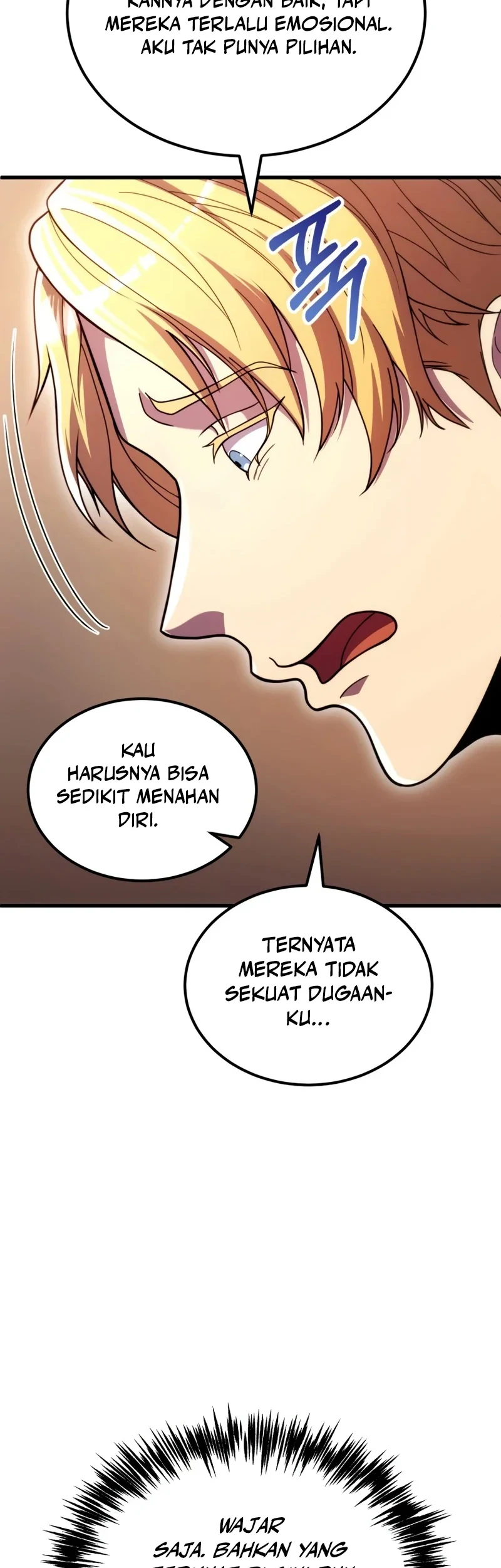 The World-Class Extra’s Walkthrough [Remake] Chapter 44 Gambar 15