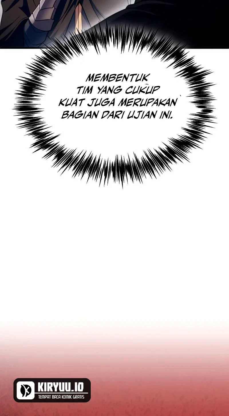 The World-Class Extra’s Walkthrough [Remake] Chapter 44 Gambar 19