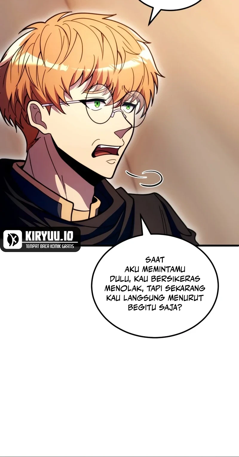 The World-Class Extra’s Walkthrough [Remake] Chapter 44 Gambar 25