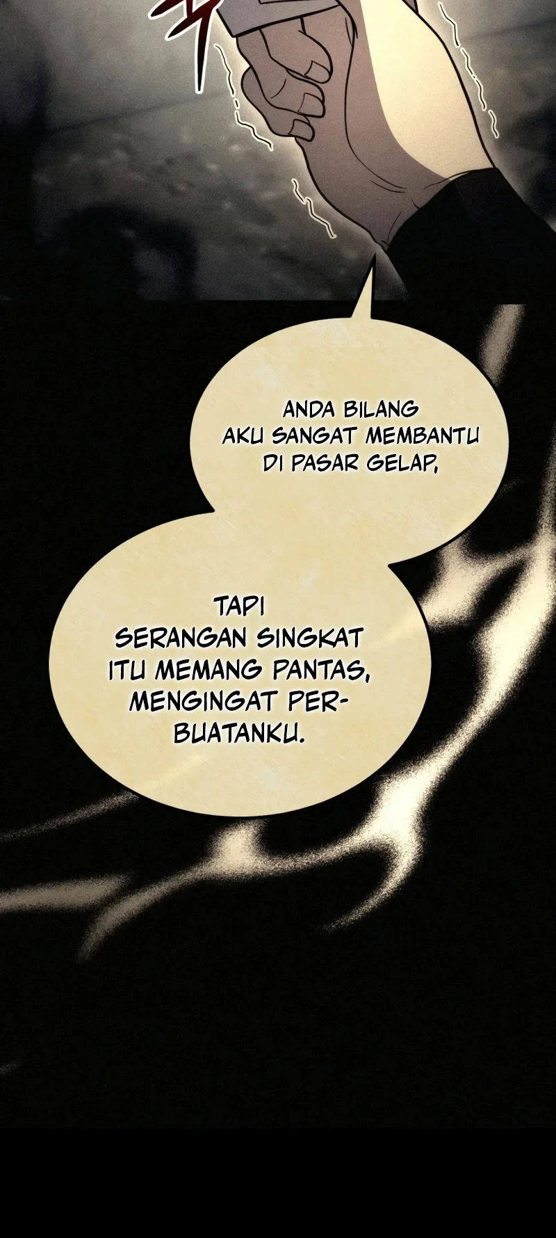 The World-Class Extra’s Walkthrough [Remake] Chapter 44 Gambar 43