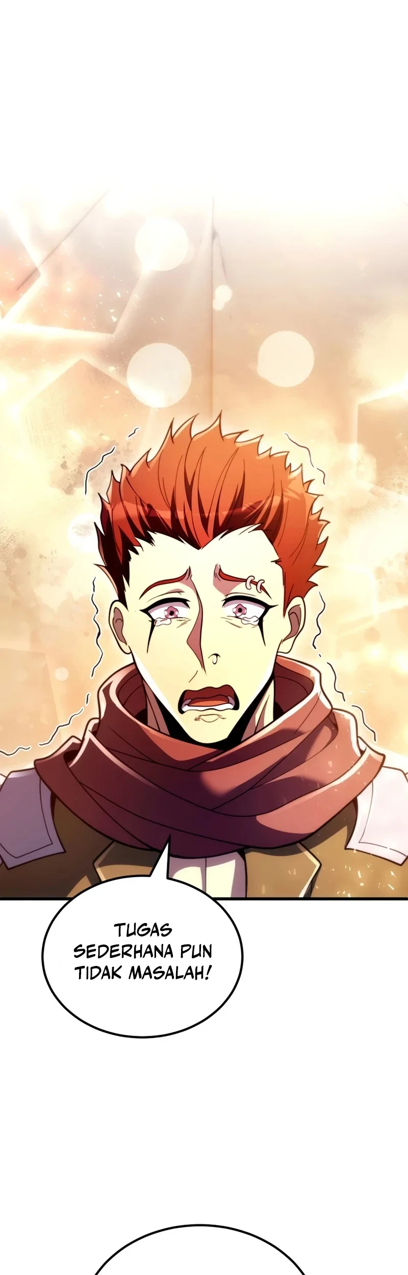 The World-Class Extra’s Walkthrough [Remake] Chapter 44 Gambar 46