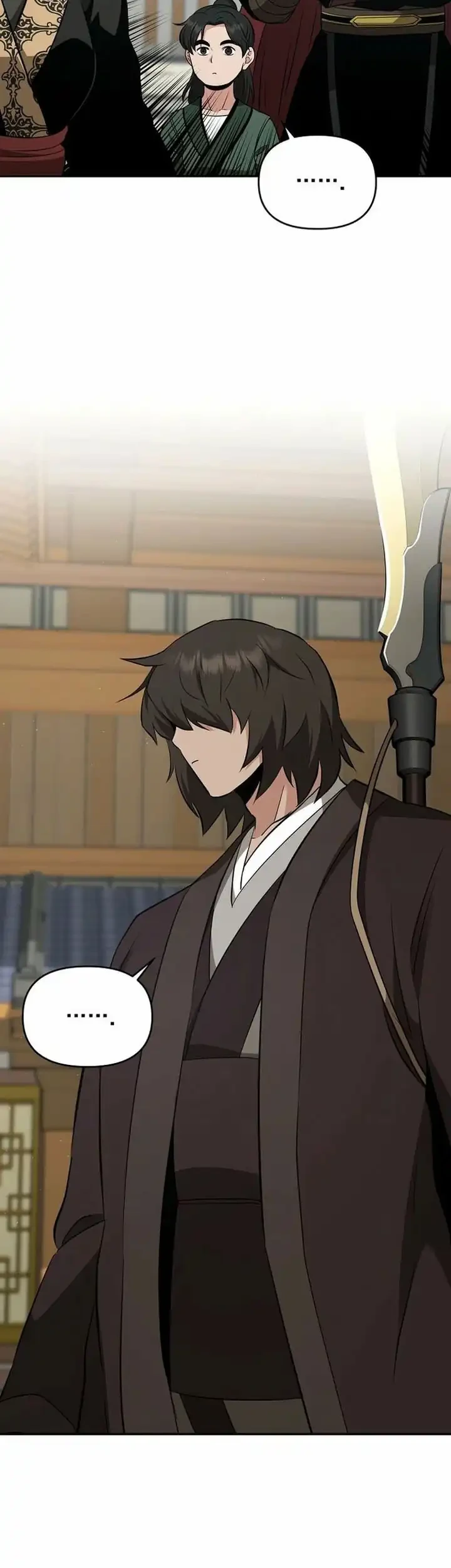 The World’s Best Kunlun Tavern Chapter 104 Gambar 38