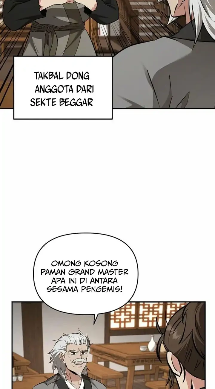 The World’s Best Kunlun Tavern Chapter 104 Gambar 43