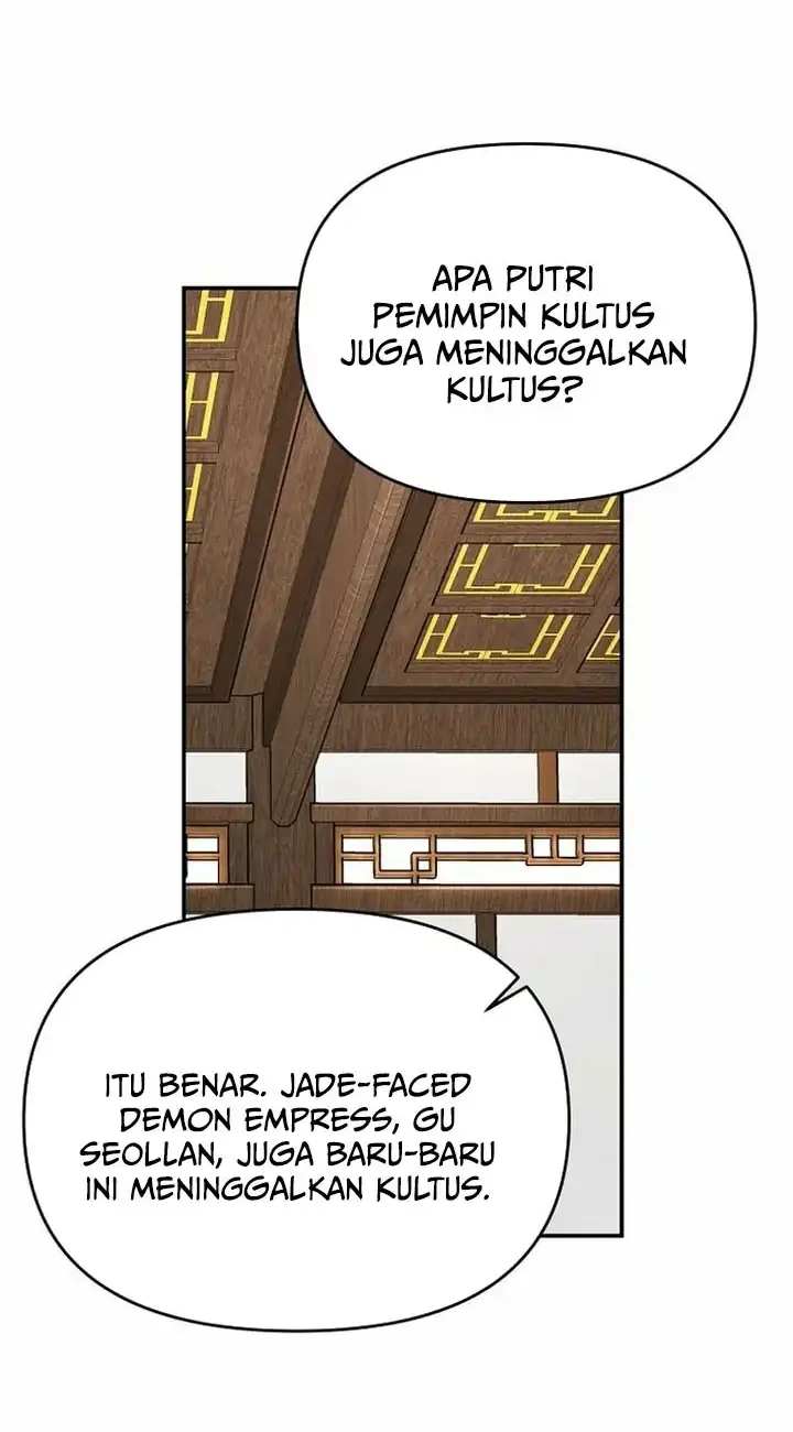 The World’s Best Kunlun Tavern Chapter 104 Gambar 47