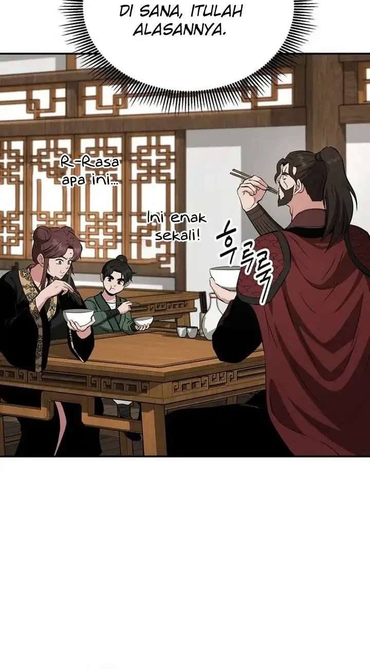 The World’s Best Kunlun Tavern Chapter 104 Gambar 49