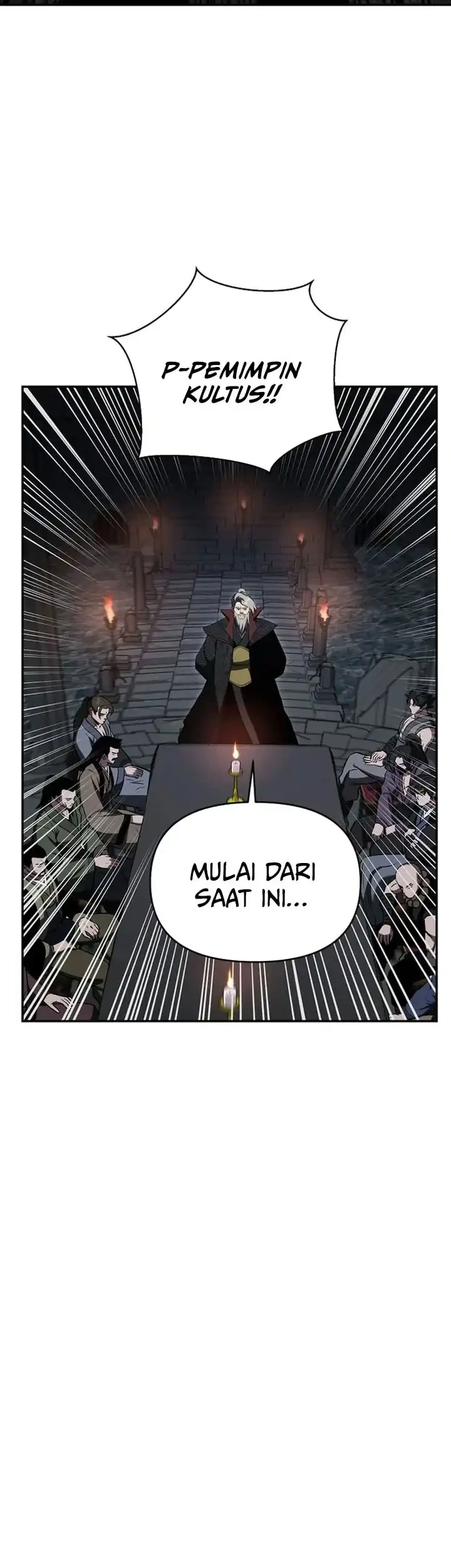 The World’s Best Kunlun Tavern Chapter 104 Gambar 60