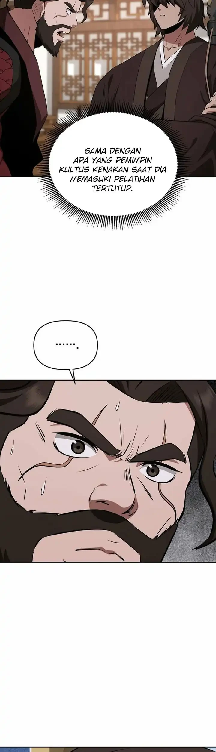 The World’s Best Kunlun Tavern Chapter 104 Gambar 14