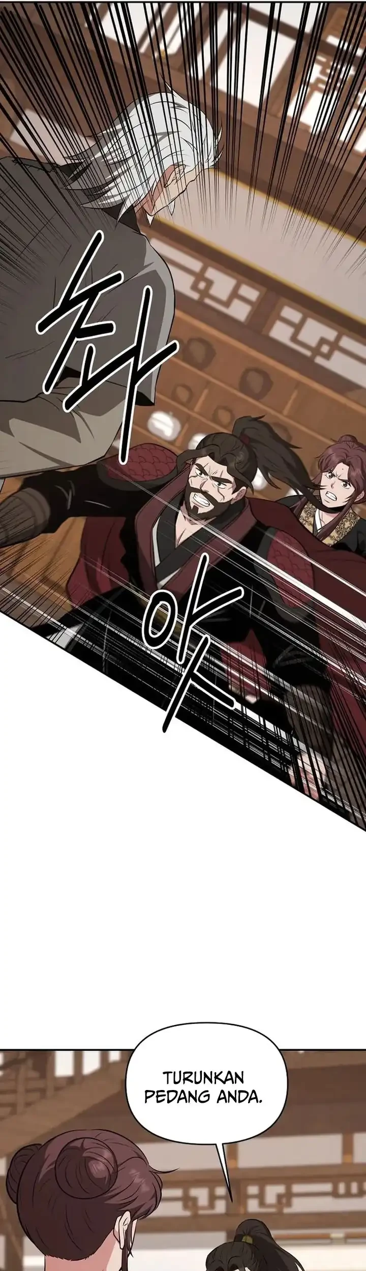 The World’s Best Kunlun Tavern Chapter 105 Gambar 26