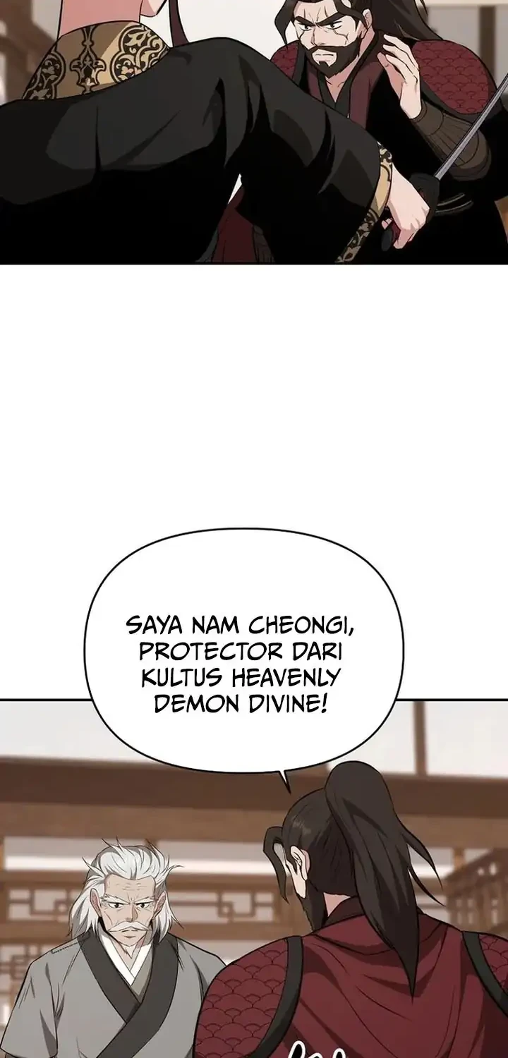The World’s Best Kunlun Tavern Chapter 105 Gambar 27