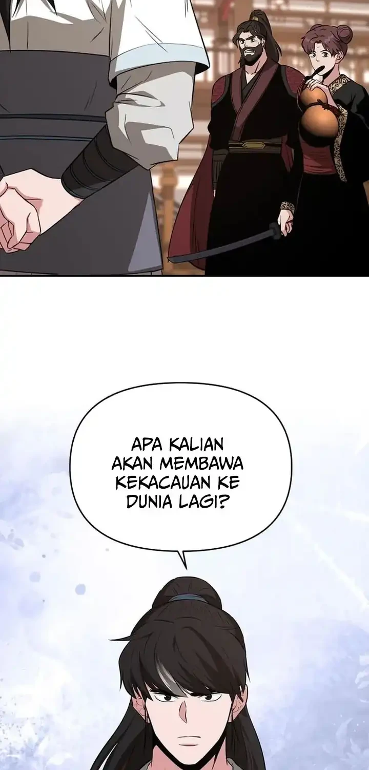 The World’s Best Kunlun Tavern Chapter 105 Gambar 29