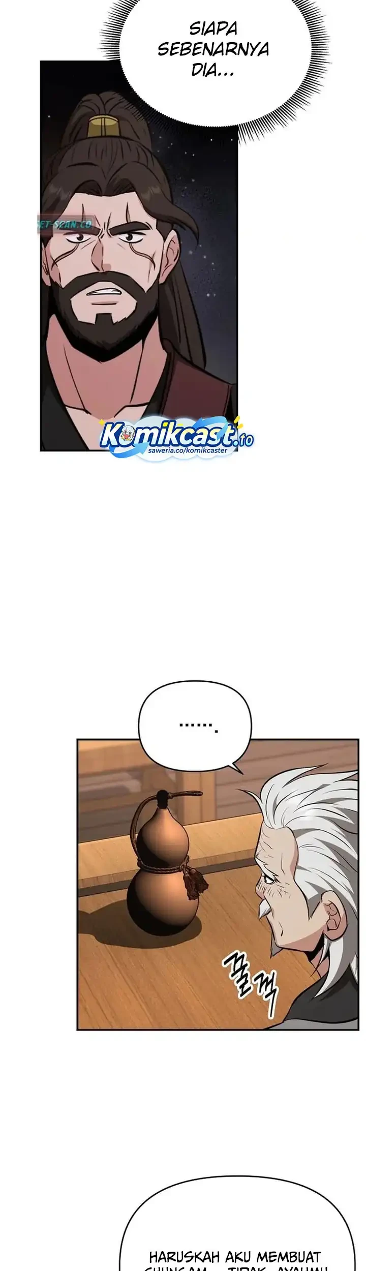 The World’s Best Kunlun Tavern Chapter 105 Gambar 36