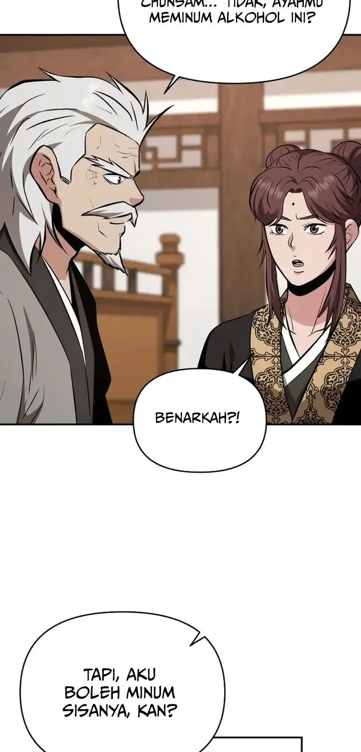The World’s Best Kunlun Tavern Chapter 105 Gambar 37