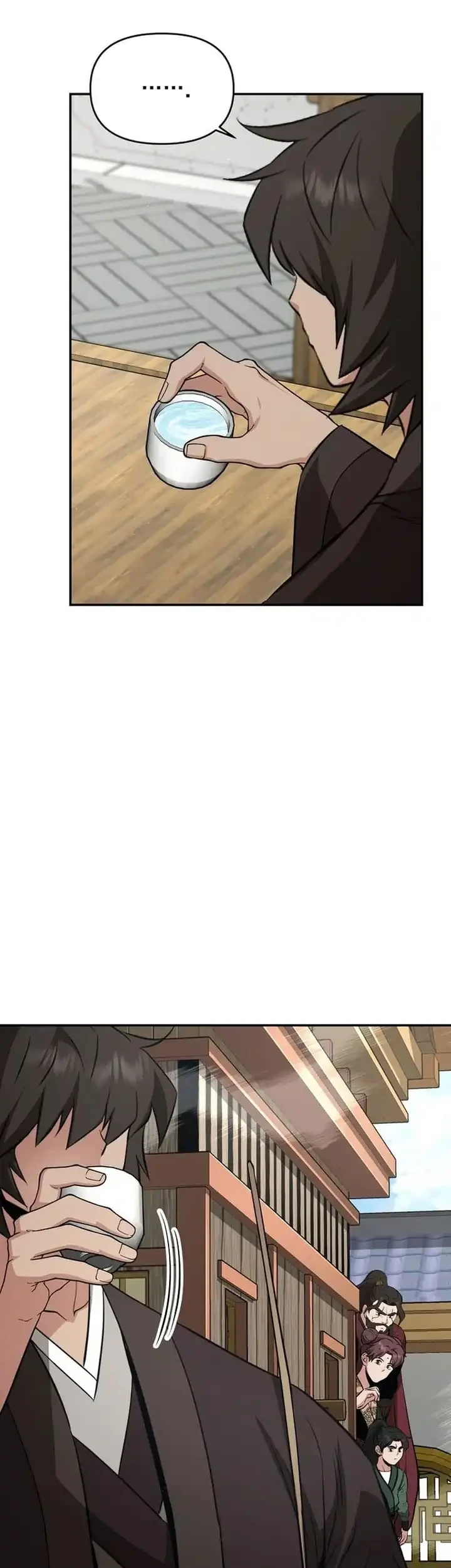 The World’s Best Kunlun Tavern Chapter 105 Gambar 44