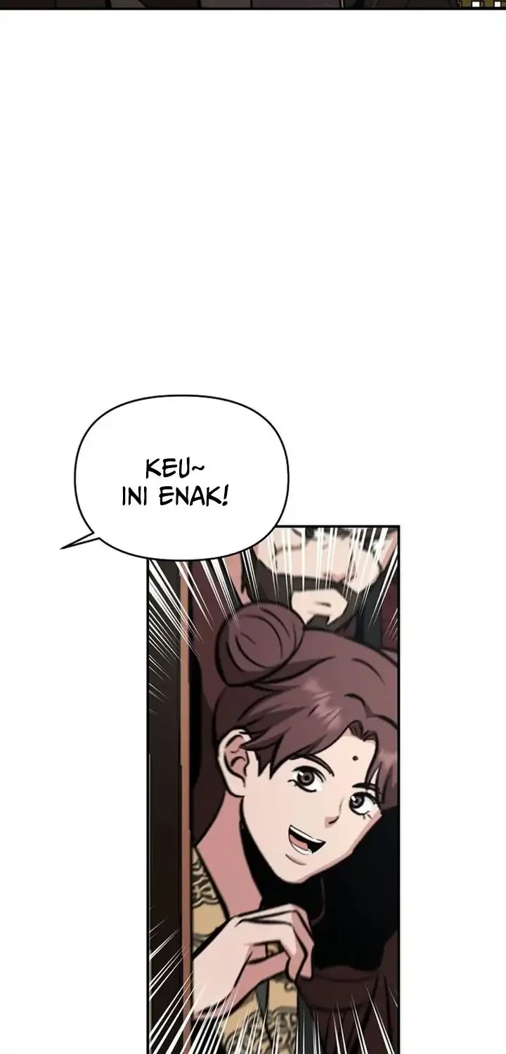 The World’s Best Kunlun Tavern Chapter 105 Gambar 45