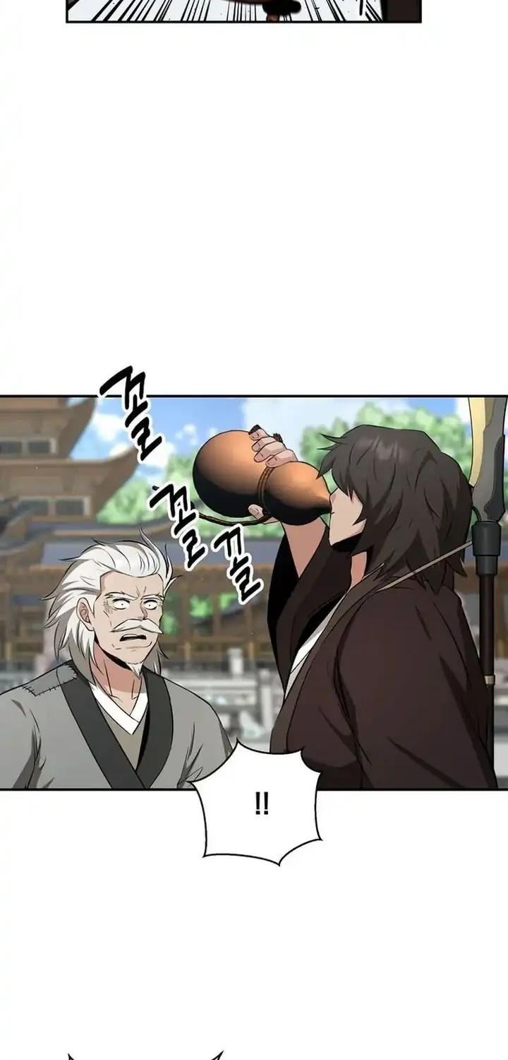 The World’s Best Kunlun Tavern Chapter 105 Gambar 47