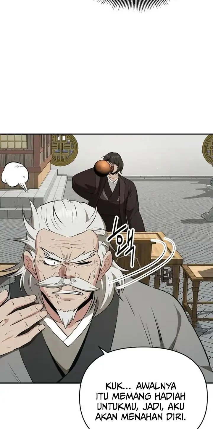 The World’s Best Kunlun Tavern Chapter 105 Gambar 51