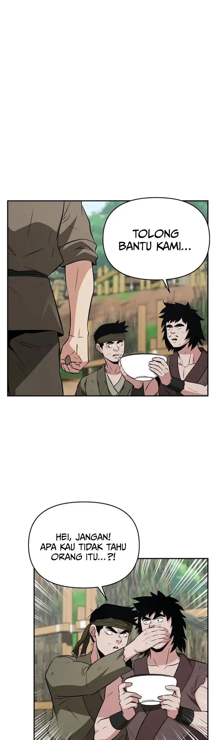 The World’s Best Kunlun Tavern Chapter 105 Gambar 60