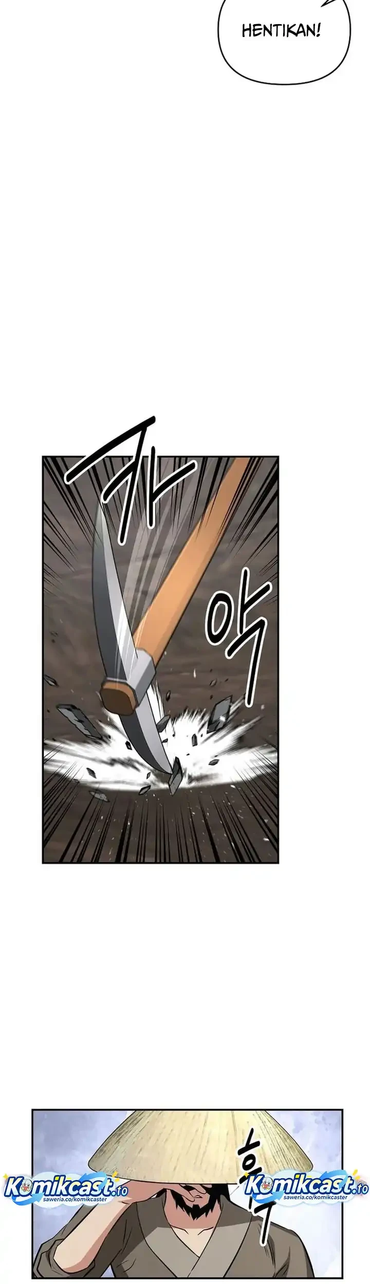 The World’s Best Kunlun Tavern Chapter 105 Gambar 62