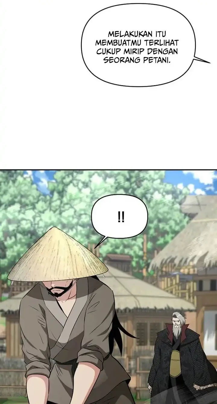 The World’s Best Kunlun Tavern Chapter 105 Gambar 63