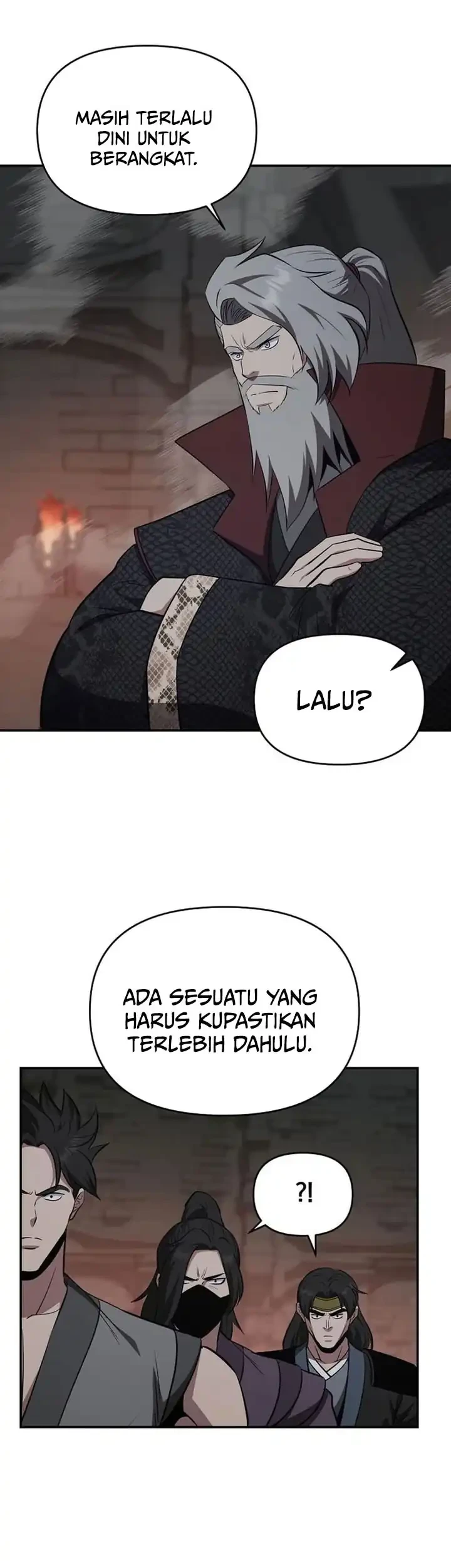 The World’s Best Kunlun Tavern Chapter 105 Gambar 4