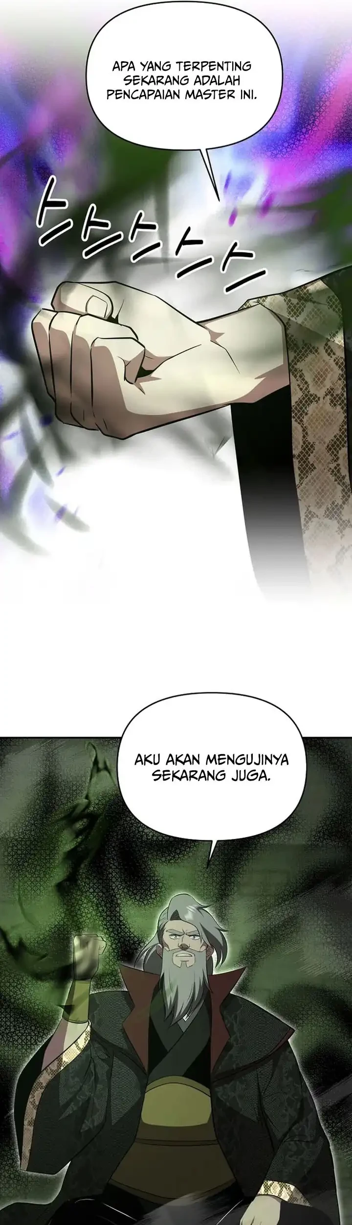 The World’s Best Kunlun Tavern Chapter 105 Gambar 10