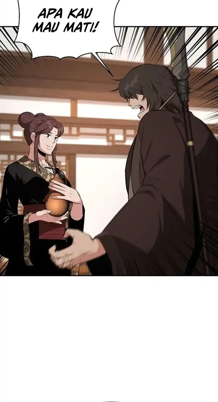 The World’s Best Kunlun Tavern Chapter 105 Gambar 17