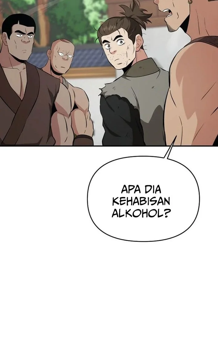 The World’s Best Kunlun Tavern Chapter 106 Gambar 23