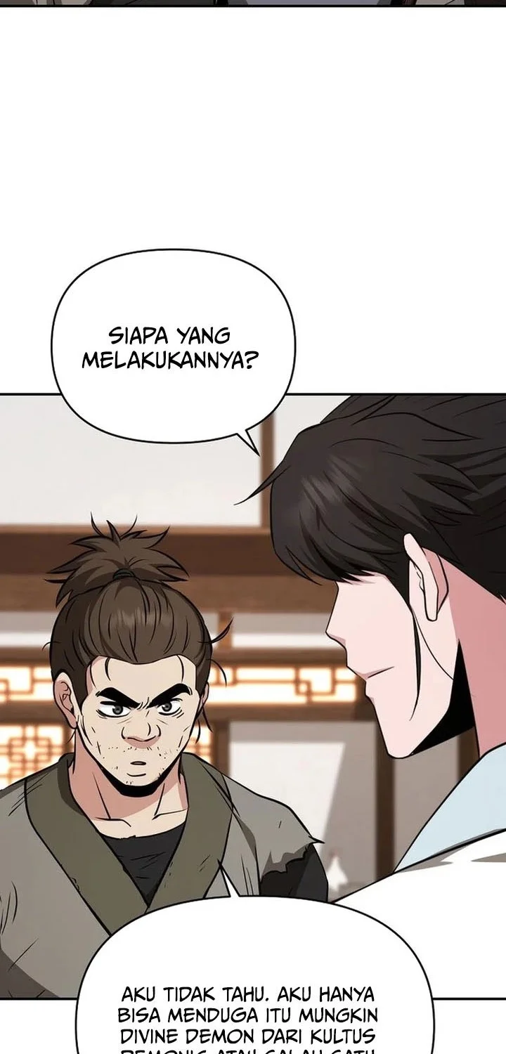 The World’s Best Kunlun Tavern Chapter 106 Gambar 27