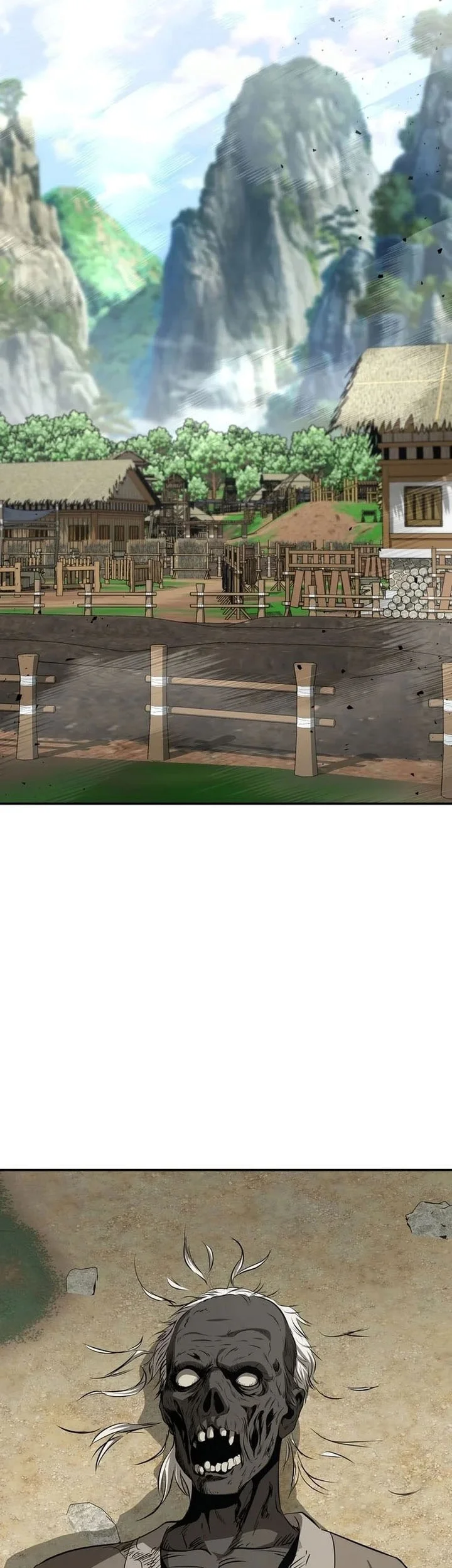 The World’s Best Kunlun Tavern Chapter 106 Gambar 30