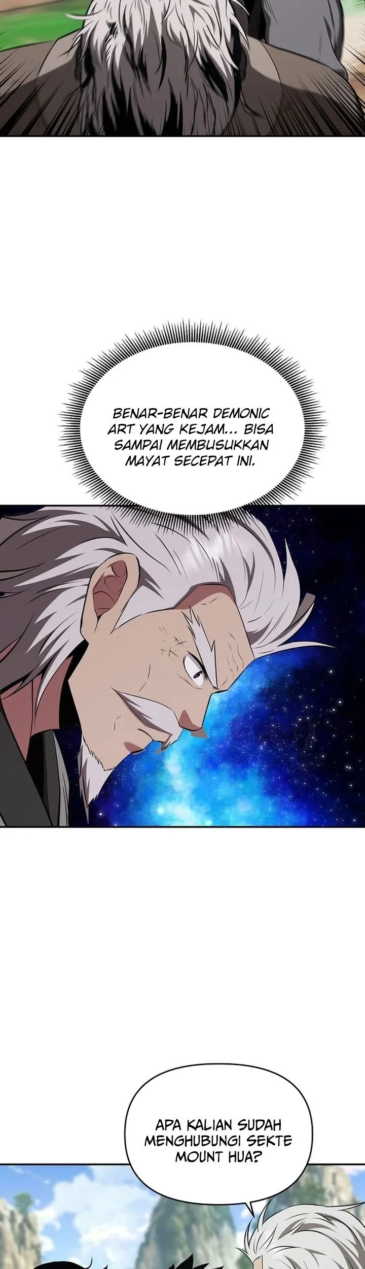 The World’s Best Kunlun Tavern Chapter 106 Gambar 32