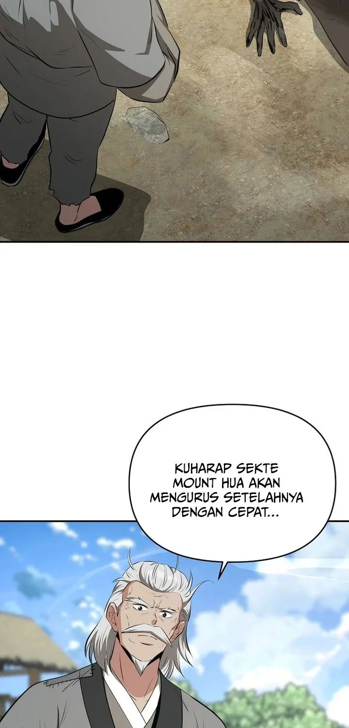 The World’s Best Kunlun Tavern Chapter 106 Gambar 35