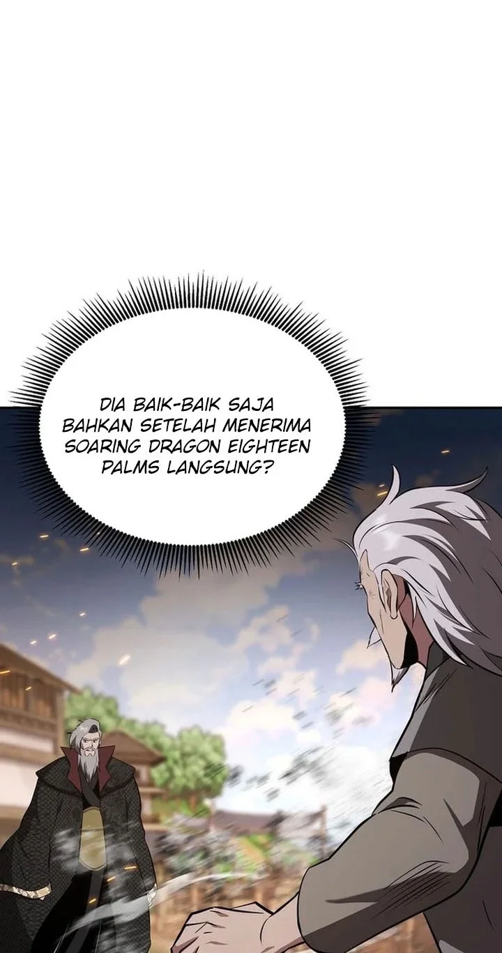 The World’s Best Kunlun Tavern Chapter 106 Gambar 55