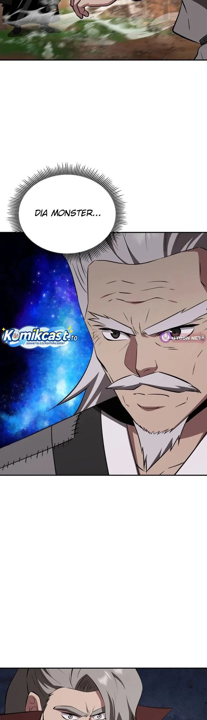 The World’s Best Kunlun Tavern Chapter 106 Gambar 56