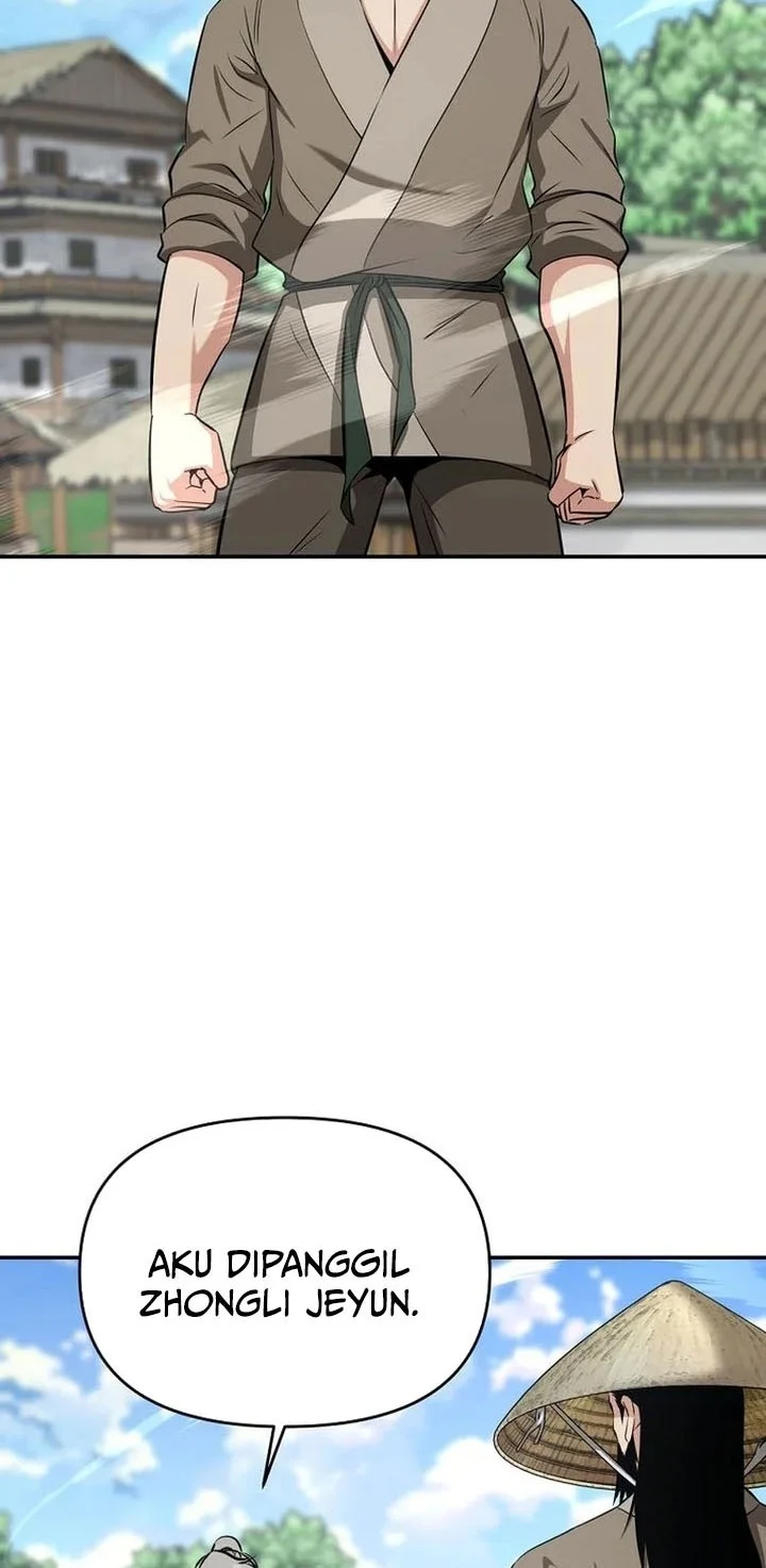 The World’s Best Kunlun Tavern Chapter 106 Gambar 3