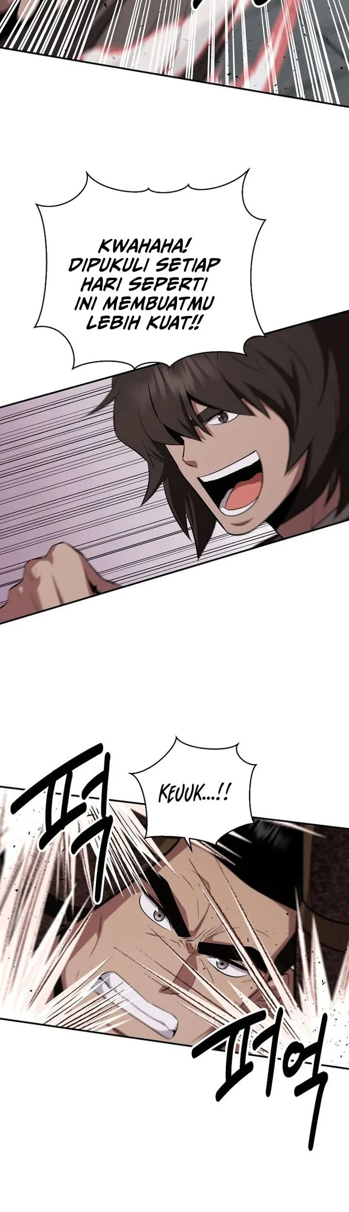 The World’s Best Kunlun Tavern Chapter 106 Gambar 14