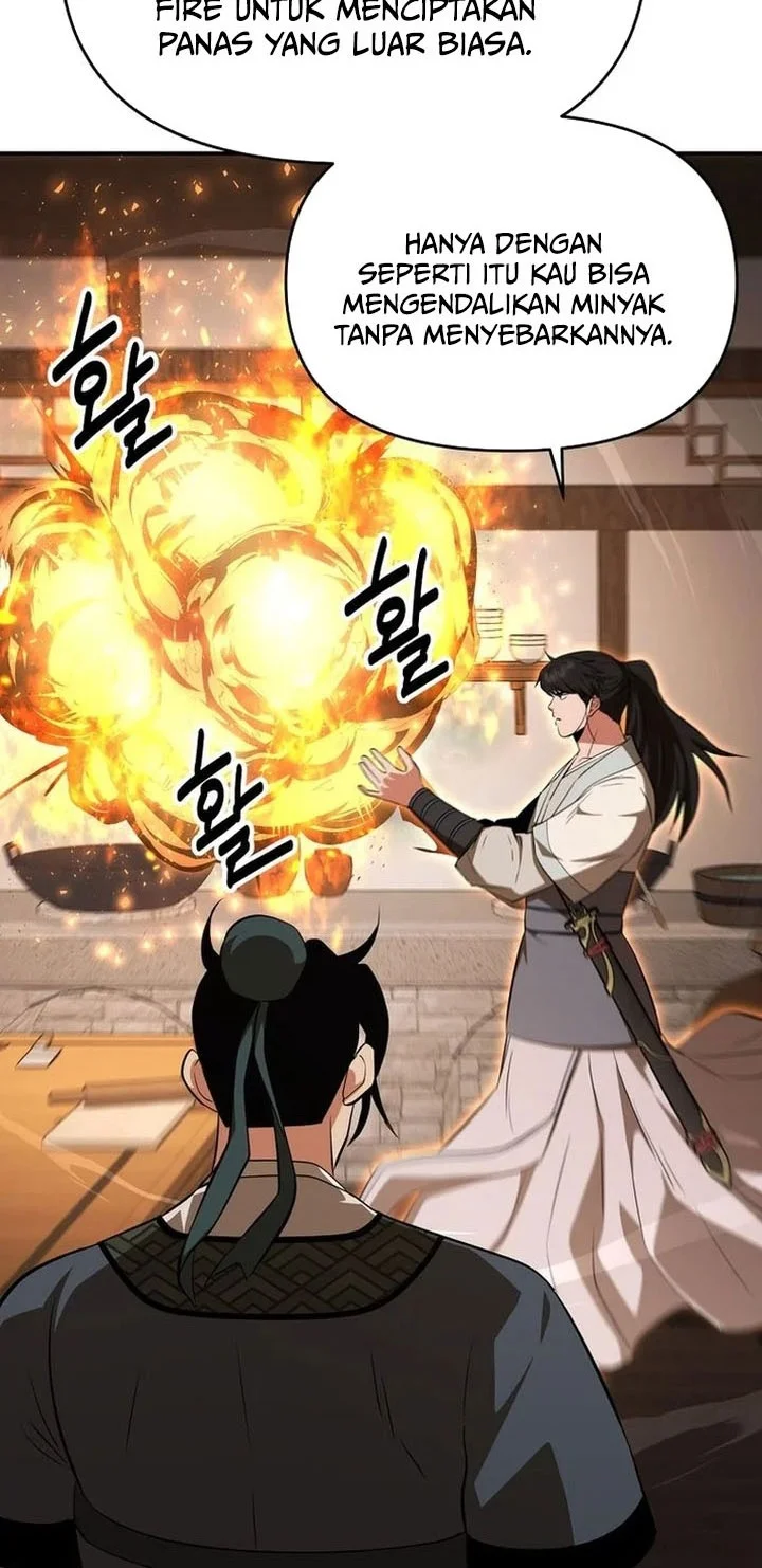 The World’s Best Kunlun Tavern Chapter 106 Gambar 17