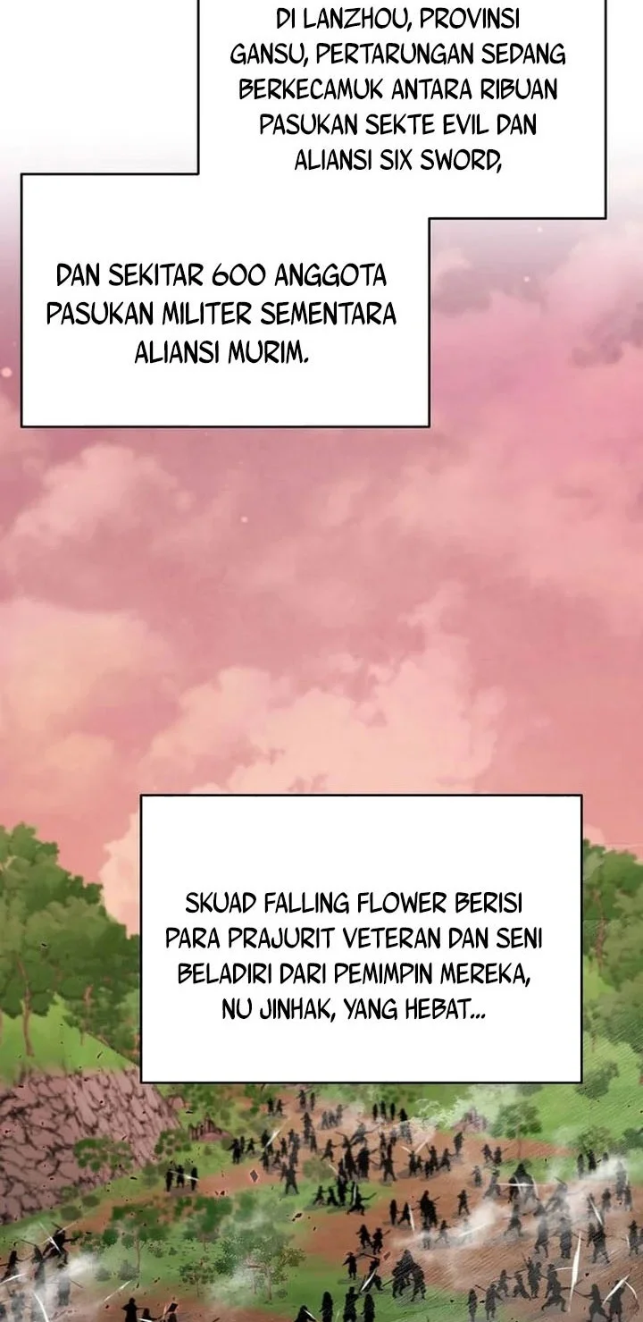 The World’s Best Kunlun Tavern Chapter 107 Gambar 21