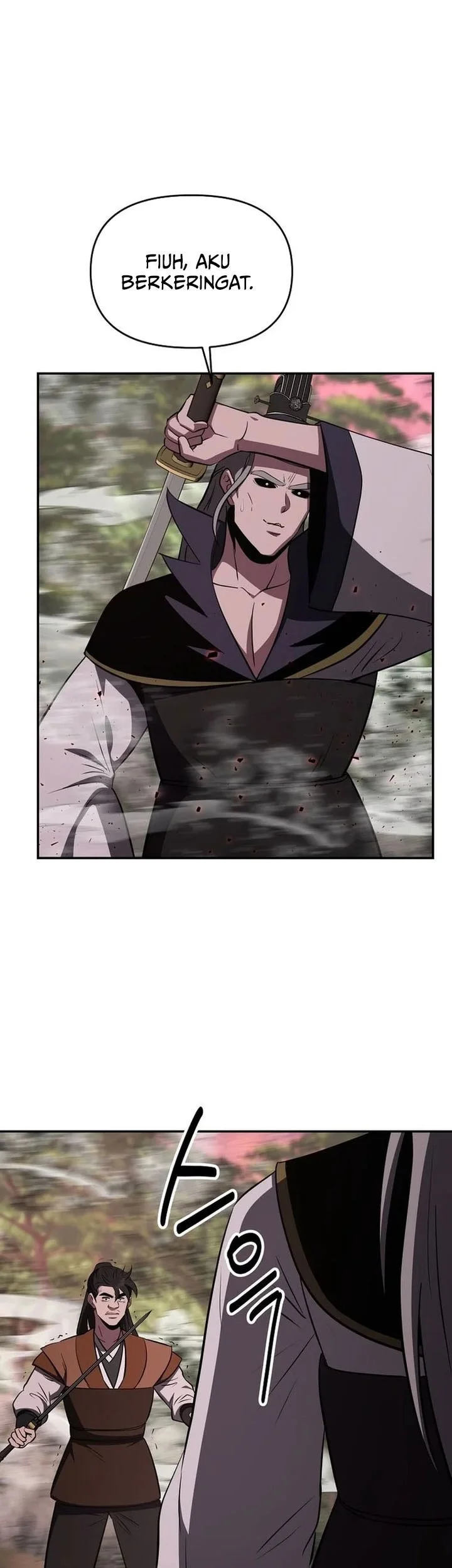 The World’s Best Kunlun Tavern Chapter 107 Gambar 34