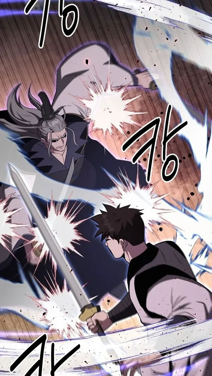 The World’s Best Kunlun Tavern Chapter 107 Gambar 39