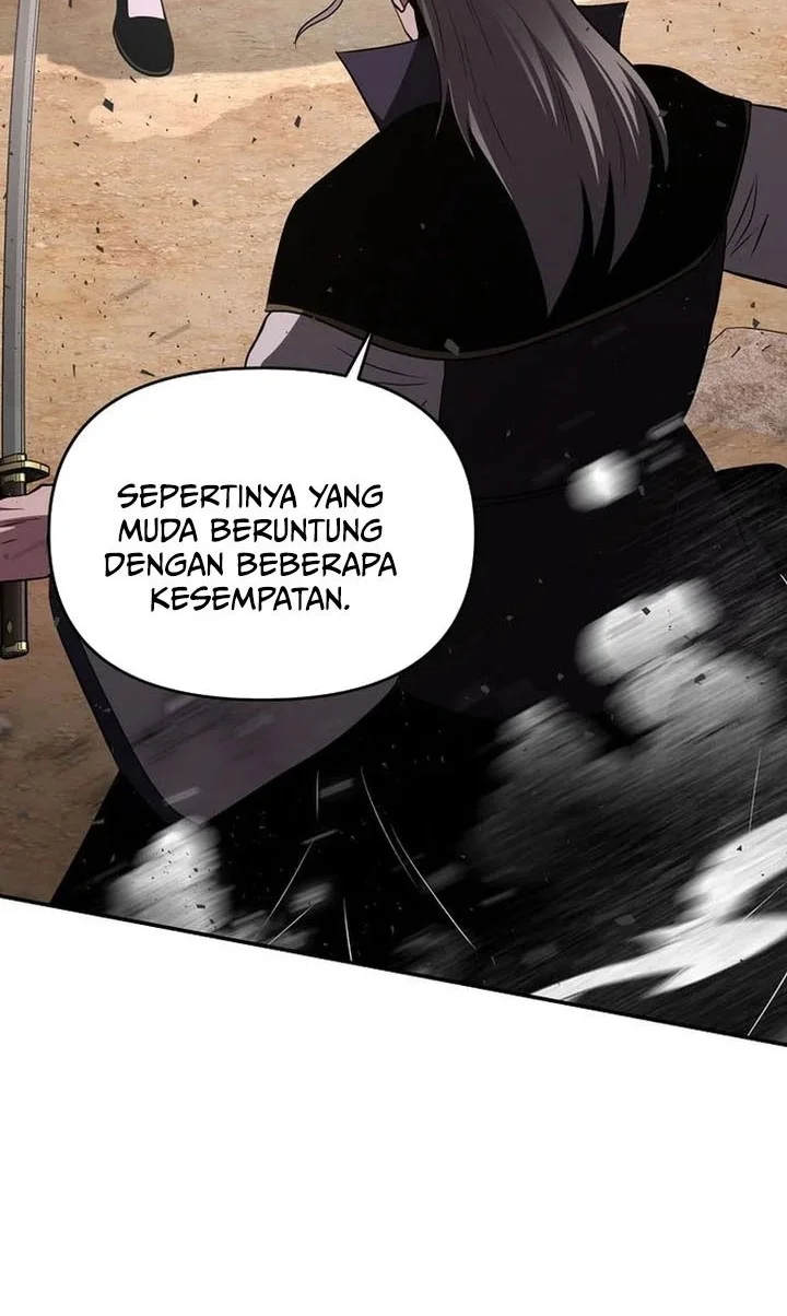 The World’s Best Kunlun Tavern Chapter 107 Gambar 43