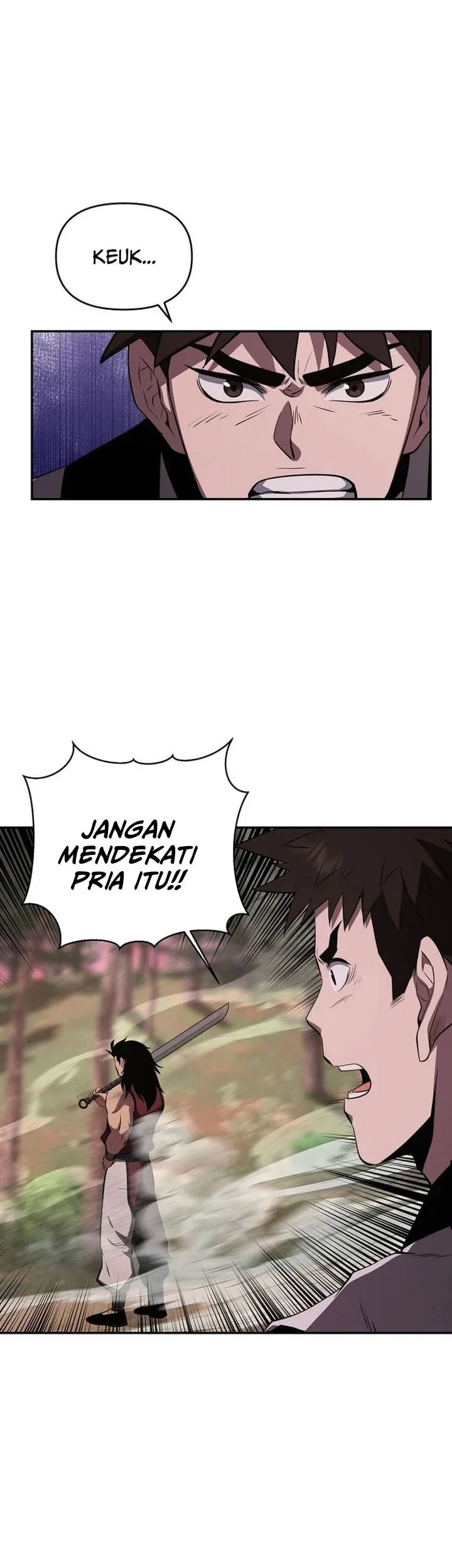 The World’s Best Kunlun Tavern Chapter 107 Gambar 56