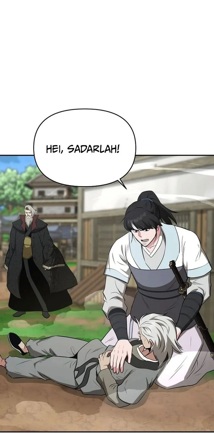 The World’s Best Kunlun Tavern Chapter 107 Gambar 3