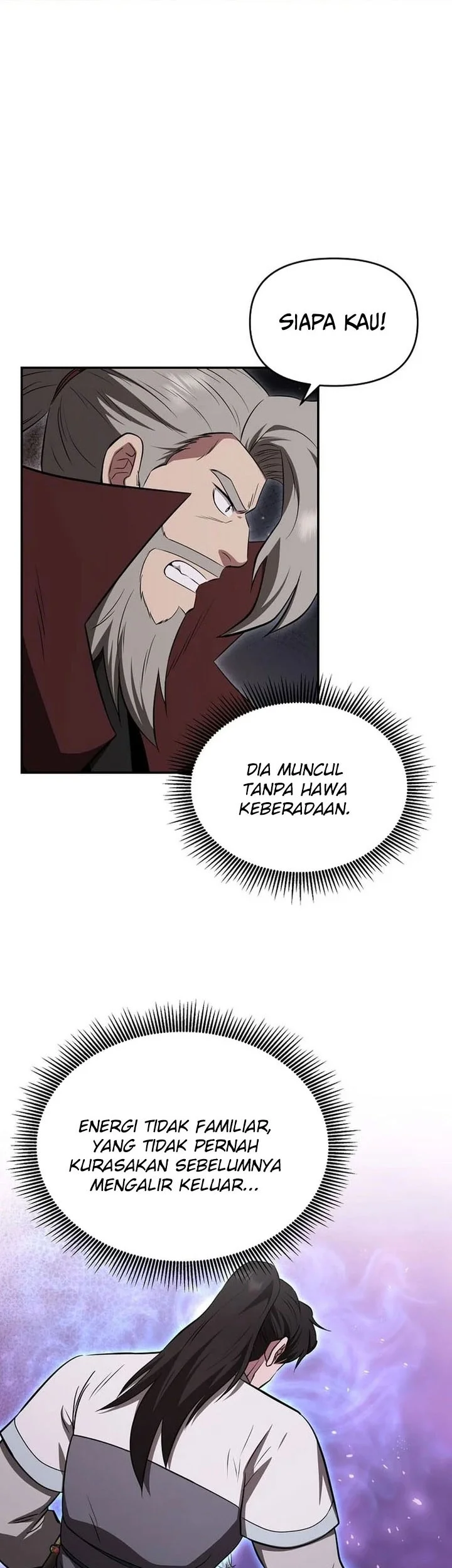 The World’s Best Kunlun Tavern Chapter 107 Gambar 4