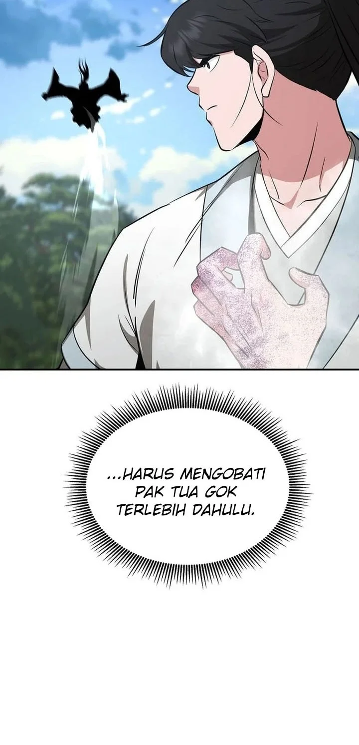 The World’s Best Kunlun Tavern Chapter 107 Gambar 13