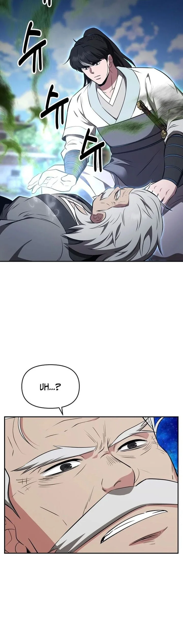 The World’s Best Kunlun Tavern Chapter 107 Gambar 16